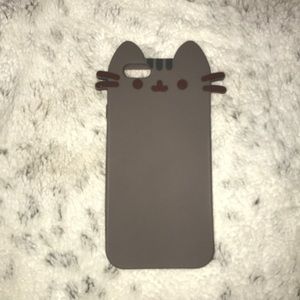 Pusheen iPhone 7 Case